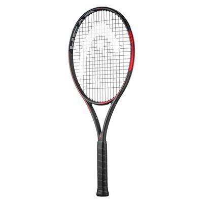 HEAD Unisex Adult IG Challenge MP tennisrackets, rood, 3