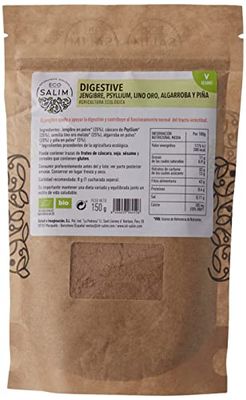 DIGESTIVE POLVO ECO* (SUPER ALIMENTO)