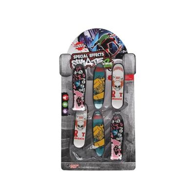 BigBuy Kids Vingerboard Special