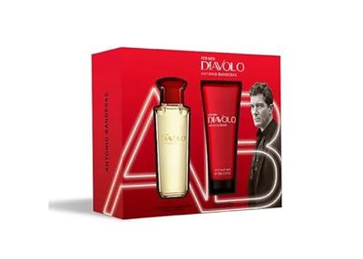 Victorio & Lucchino Antonio Banderas Men's Fragrance Set Ideal for Men
