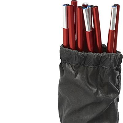 Fjällräven F55015-000 Abisko Lite 1 Pole Kit OneSize