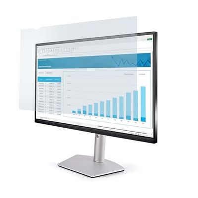 StarTech.com Filtro Anti Luz Azul de 16:9 para Monitor de 24" - Filtro de Luz Azul para Monitor de 24 Pulgadas - TAA