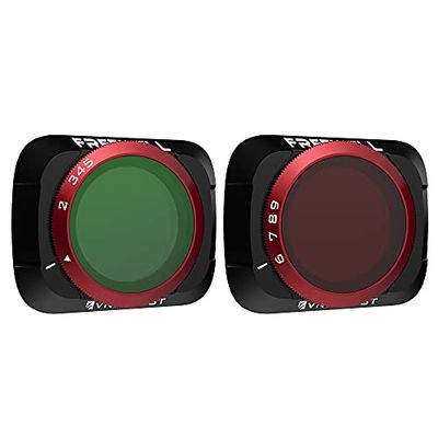 Freewell Mist ND Variable set for DJI Mavic Air 2