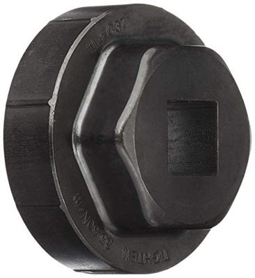 Adaptador Extractor Pedalier TL-FC37 Para Herr. Impacto