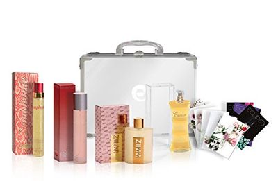 EVAFLORPARIS Assortiment de Parfums F05