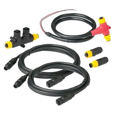 ANCOR NMEA 2000 Dual Device Starter KIT DAN-754 Other, Multicolor, One Size