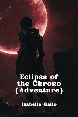 Eclipse of the Chrono (Adventure)
