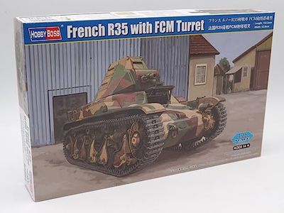 HobbyBoss 83894 modelbouwset, meerkleurig