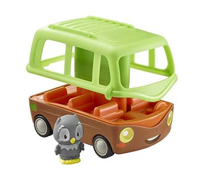 Klorofil 700203 Aventura de autocarro