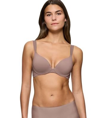 Triumph Body Makeup illusion WP02 chokladmousse, Choklad mousse, 90C