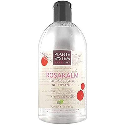 Arkopharma Rosakalm Crema viso viso 500 ml