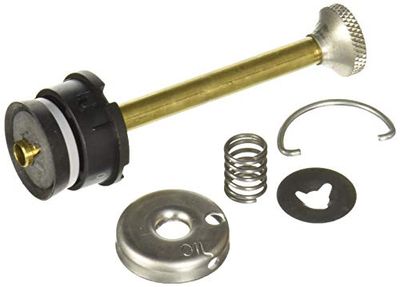 Coleman Reparatieset voor fornuis en lantaarn, premium bevestigingsapparatuur voor reparatieonderdelen voor fornuis of lantaarnpomp