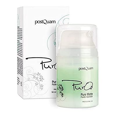 Postquam Exfoliants