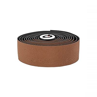 Prologo One Touch AGX Stuurband, bruin, volwassenen, uniseks, meerkleurig, eenheidsmaat