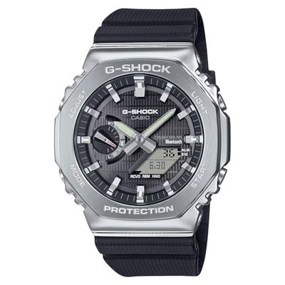Casio Orologio Sportivo GBM-2100-1AER