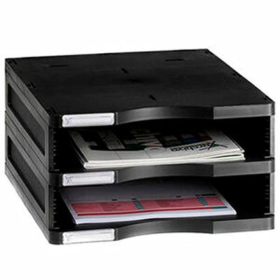 Archivo 2000 Modular Filing Cabinet, Multicoloured, Estándar