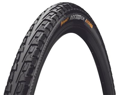 Continental Ridetour Pneus para bicicleta, unissexo, adulto, 26" | 26 x 1.75 outro
