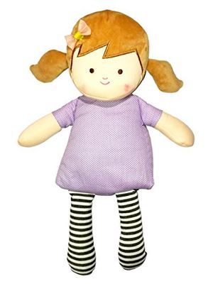 Neo Toys – pop warmwaterkruik kleding, 200522, violet