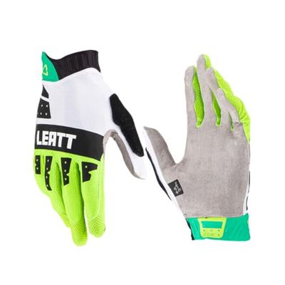 Handschoen MTB 2.0 X-Flow L/EU9/US10 Jade