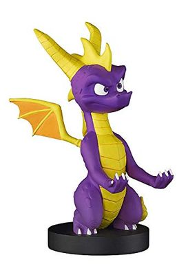 Exquisite Gaming Spyro Cable Guy Controller Houder