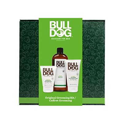 Bulldog Skincare Coffret Trio Soin Corps