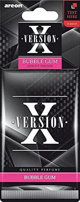 Bottari 21472 Deodorante X Version Bubble Gum