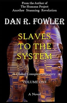 SLAVES TO THE SYSTEM: Volume One