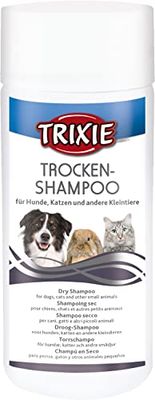 Trixie shampoo a secco Per cani