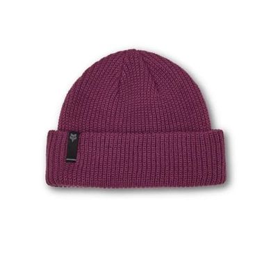 Fox Winter Machinist Beanie Sangria OS