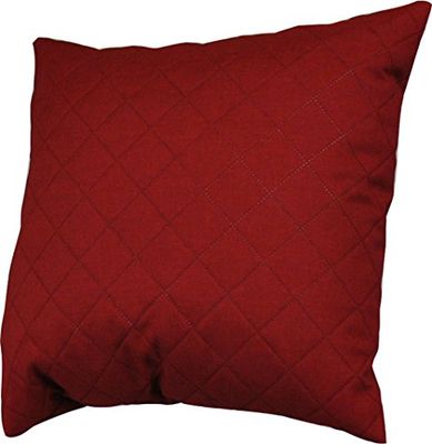Angerer Exclusivité Coussin pour Sofa Design Joy Bordeaux