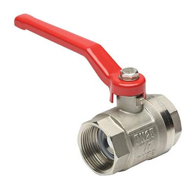 Cornat FLOR92620 Ball Valve, Multi-Colour