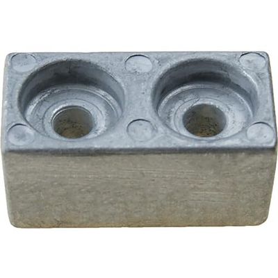 RECMAR Nuevo 2024-ANODO ALUMINIO, REC6E5-45251-00AL Other, meerkleurig, één maat