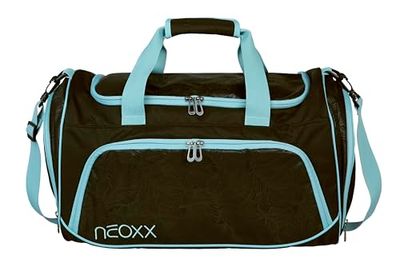 neoxx Move Sports Bag Queen Of The Nite