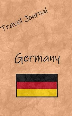 Travel Journal: Germany