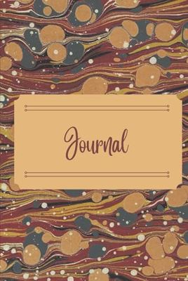 Journal: Vintage