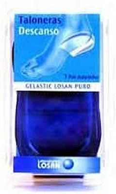 Losan Tobilleras, Rodilleras, Férulas Y Cabestrillos 1 Unidad 90 g