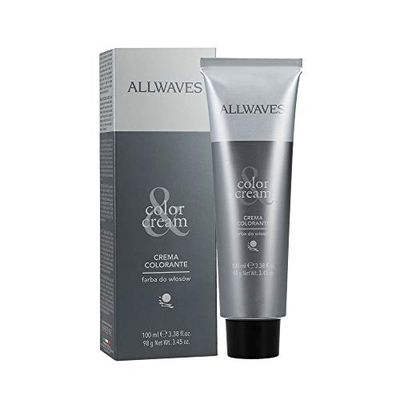 ALLWAVES Framkallare för hårfärg, 100 ml