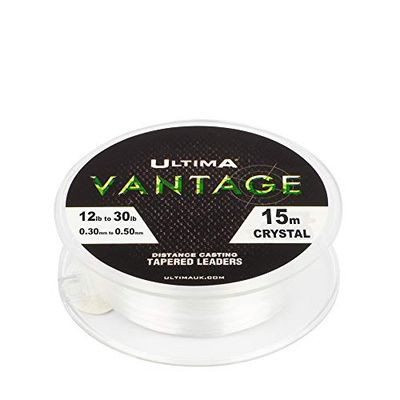 Vantage Tapered - 12.0lb/5.4kg > 30.0lb/13.6kg