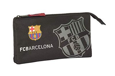 SAFTA Astuccio Triplo MMA Black 22 X 12 X 3 Multicolore (841903744
