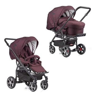 Gesslein F4 Air+ svart/C2 368368