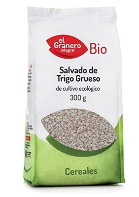 GRANERO Blé Thick Bio