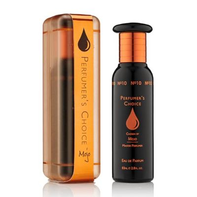 PERFUMER'S CHOICE No 10 by Mojo Eau de Parfum pour homme 83ml