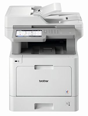 Brother MFC-L9570CDW Multifonctionnel Laser A4 2400 x 600 DPI 31 ppm WiFi