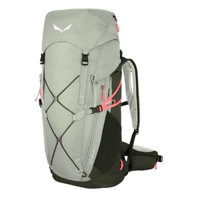 Salewa Ryggsäck blandad, Skugga/mörk oliv, one size