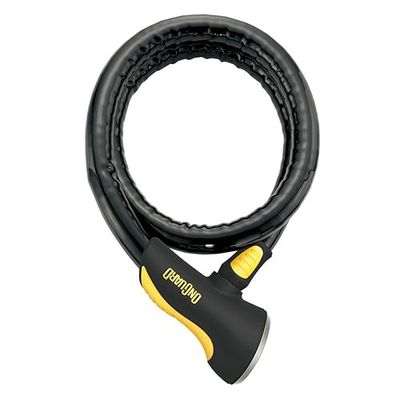 ONGUARD Sistema anti-roubo cabo BLINDADO Rottweiler 8025