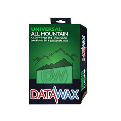 DataWax Universal Ski Wax