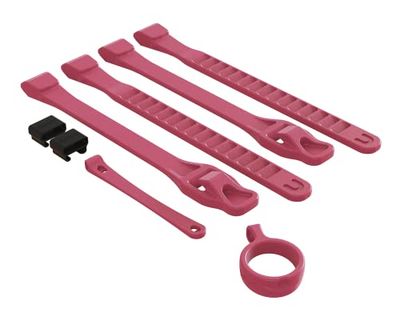 Clicgear 4.0/6.0 Trim Kit - Roze