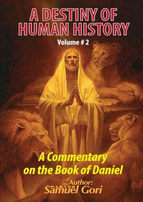 A Destiny of Human History (Vol. 2)
