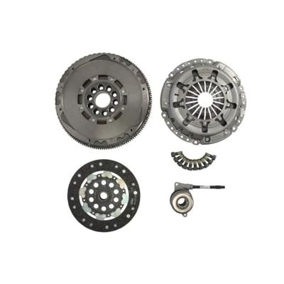 Luk 600 0278 00 - Kit d'embrayage