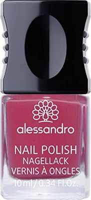 alessandro Vernis à Ongles 931 Petite Nana, 10 ml